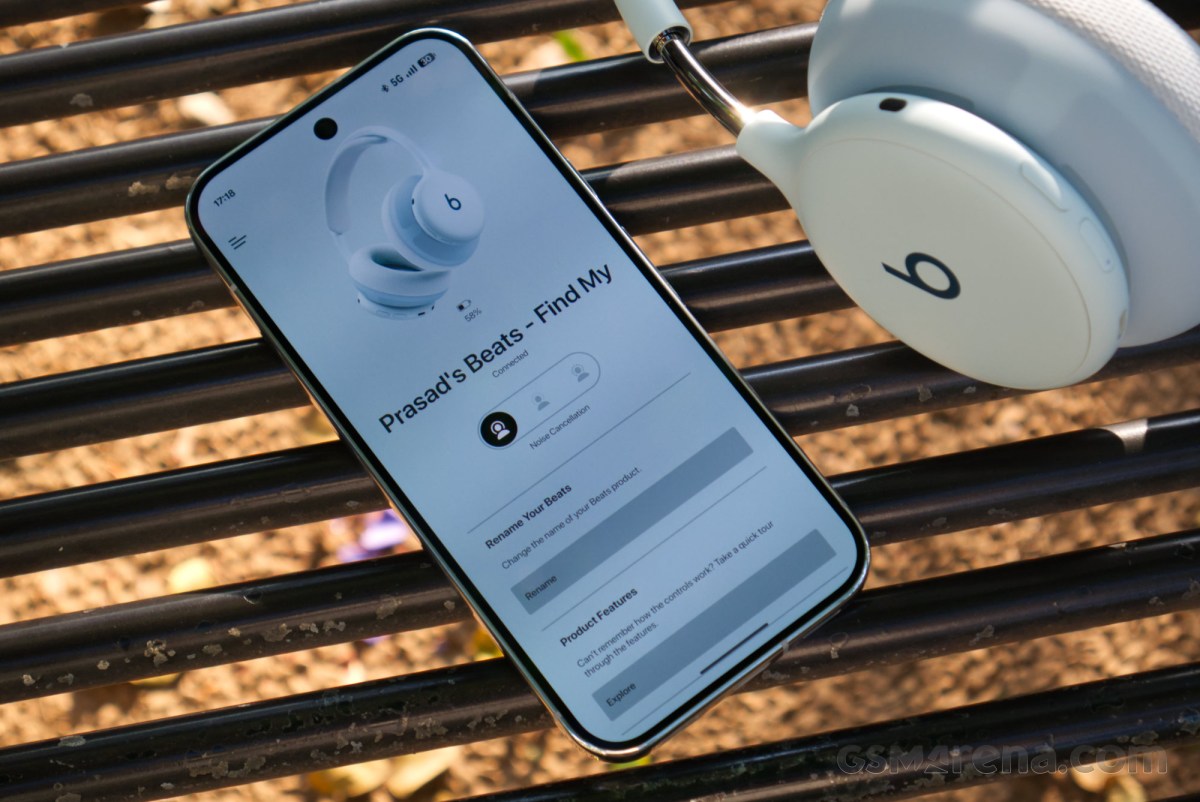 Beats 360 review