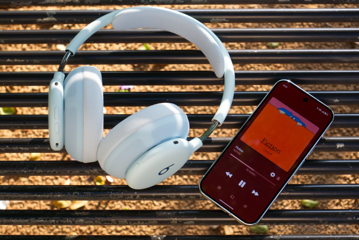 Beats 360 review
