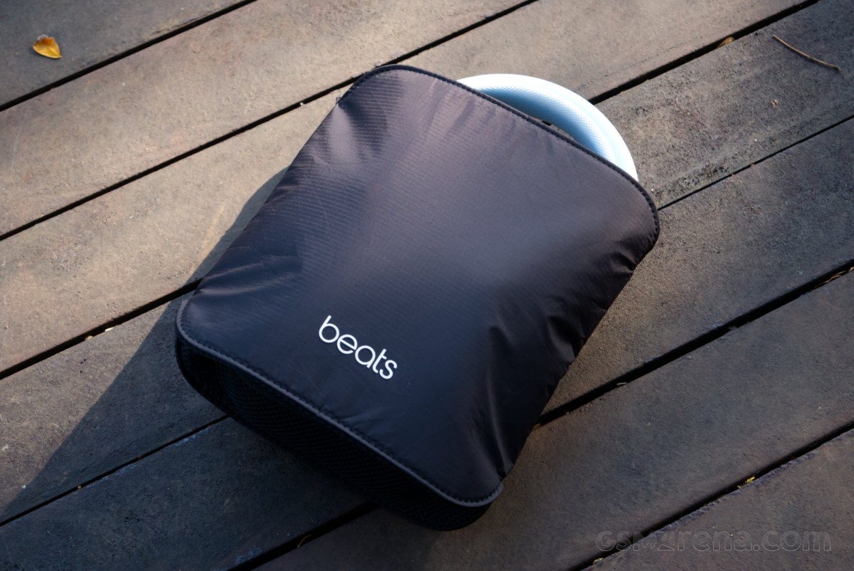 Beats 360 review