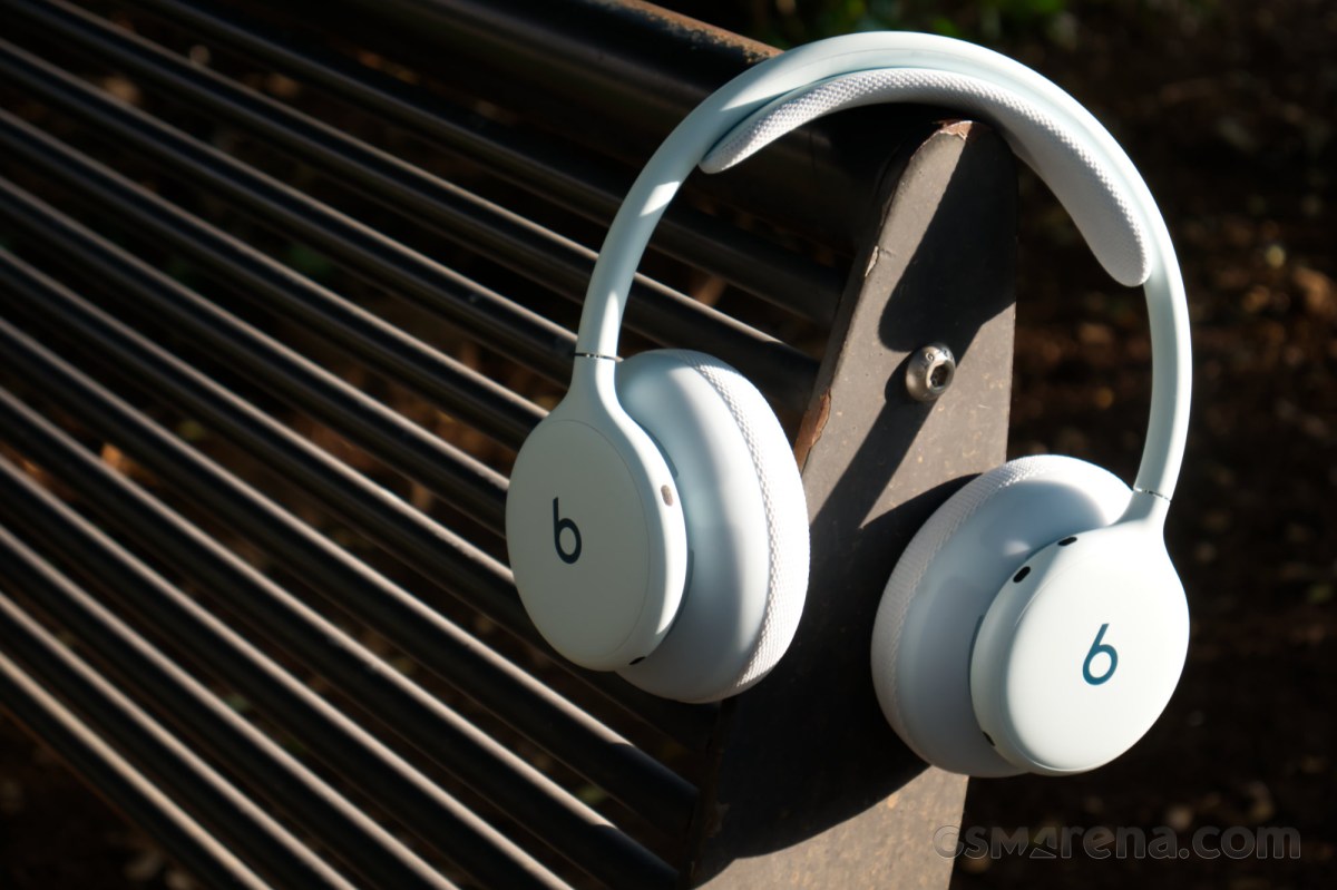 Beats 360 review