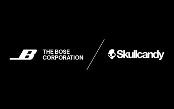 Bose acquires Skullcandy