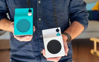 CMF Speaker S unboxing and hands-on