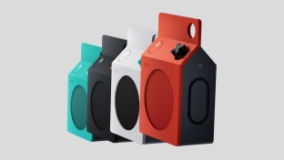 CMF 音箱 S 官方图片