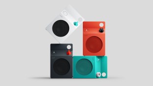 CMF 音箱 S 官方图片