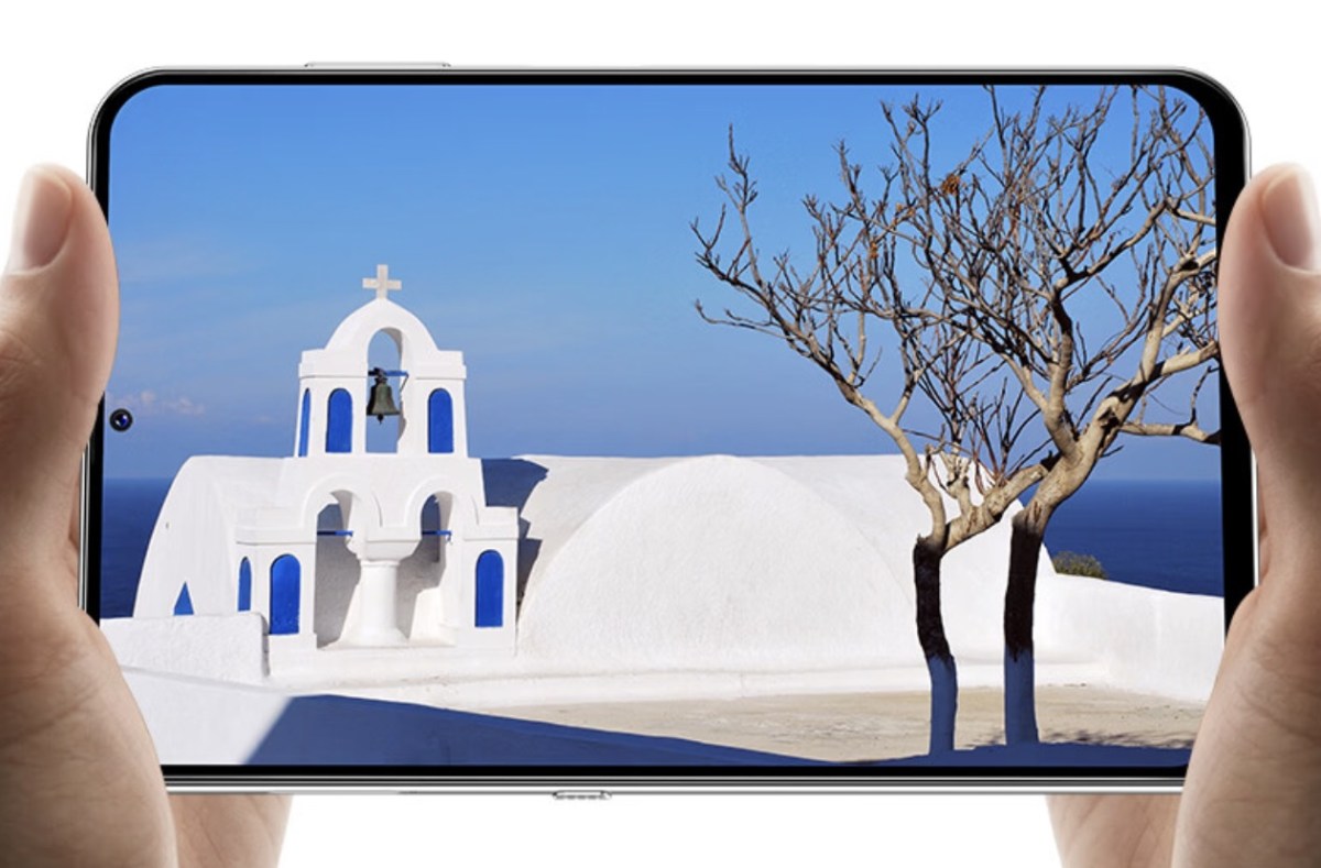 Coolpad unveils the Cool X Wide with a 16:10 display and 50MP camera