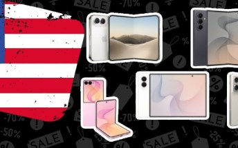 Deals: iPhone Duo launches, faces off against Galaxy Z Fold8, Motorola Razr Fold and others