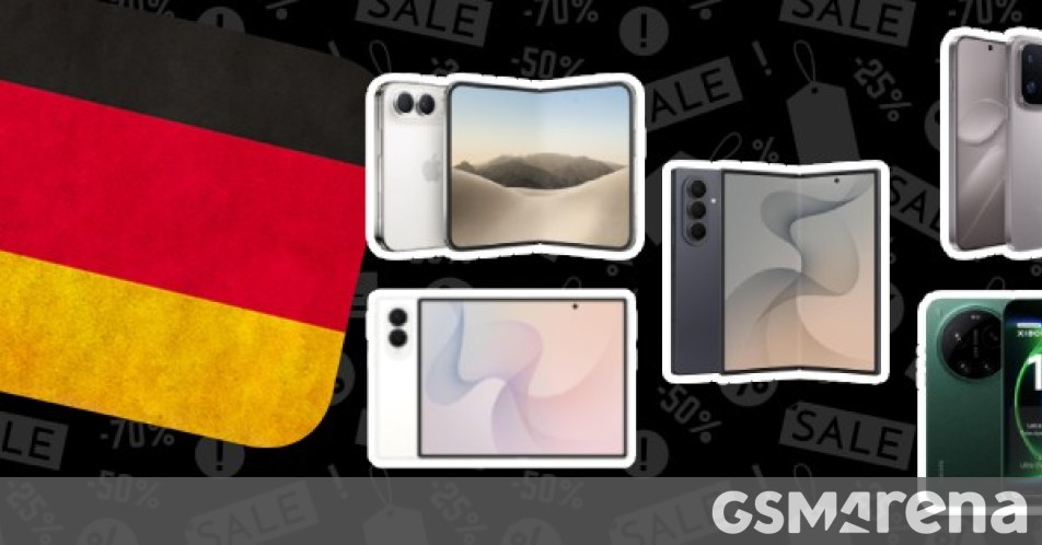 Deals: the Oppo Find X10 series and the iPhone Duo launch, here are some alternatives too