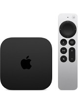 Apple TV 4K (4th gen)