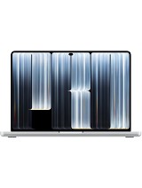 Apple MacBook Pro (touch)
