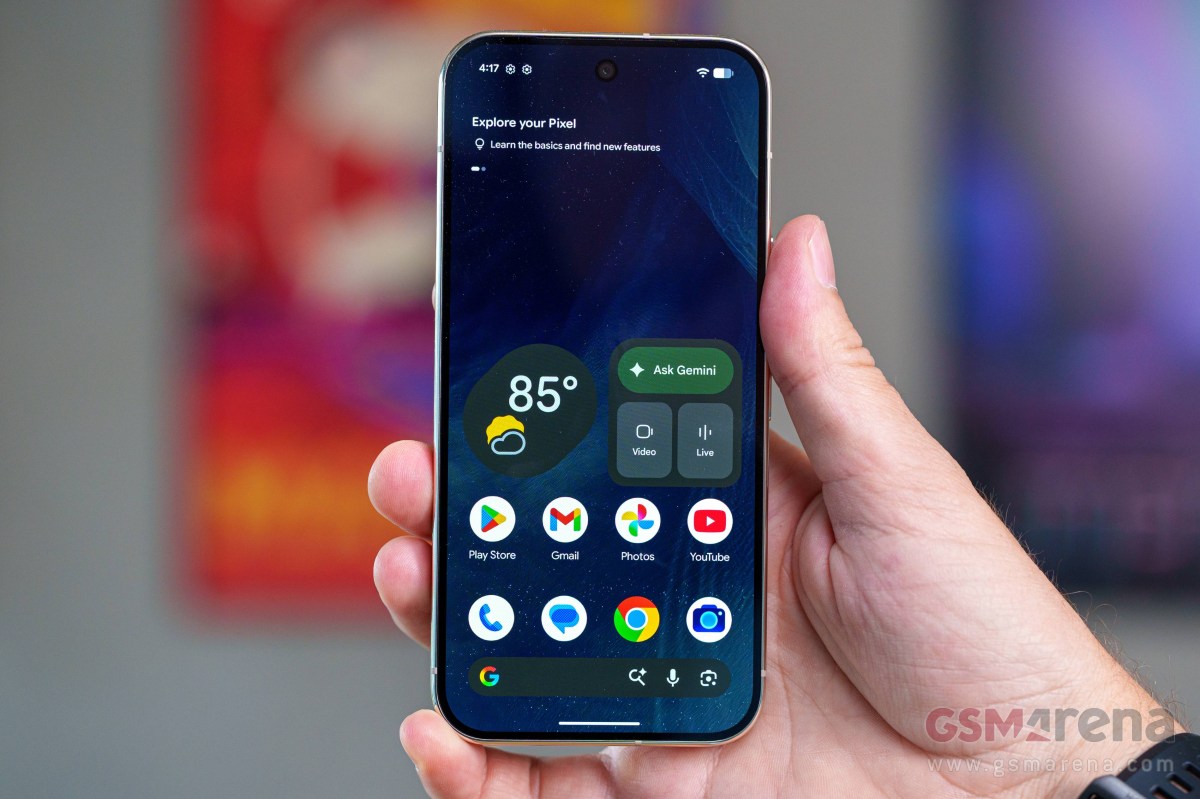  the Google Pixel 11 Pro is $250 off