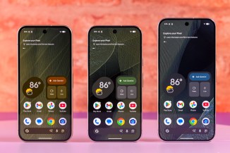 Pixel 11, Pixel 11 Pro and Pixel 11 Pro XL