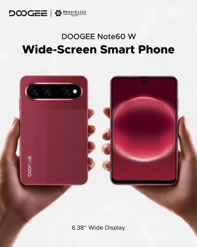 Doogee Note60 W