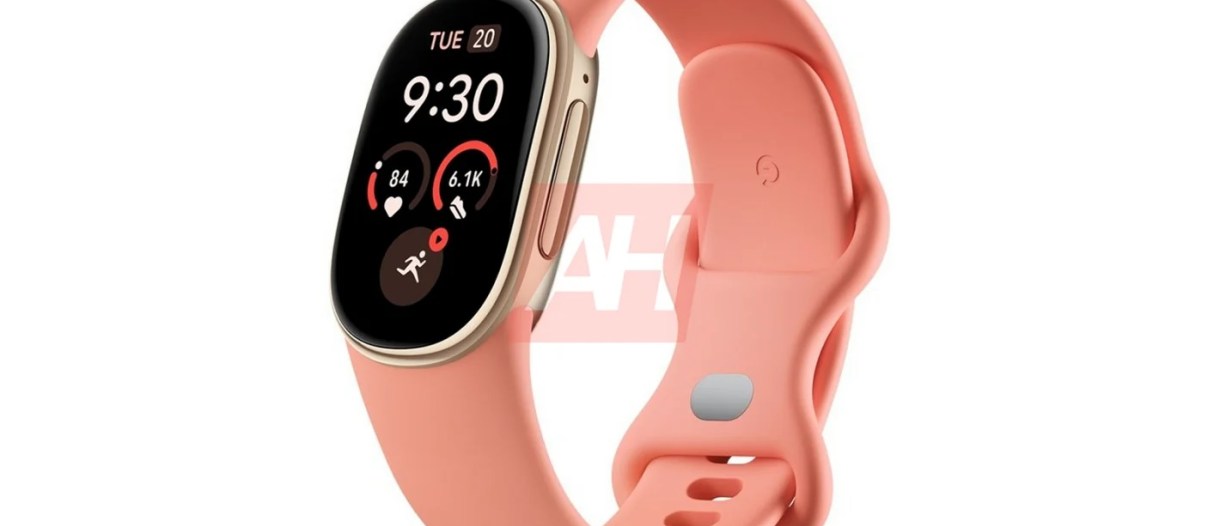 Google Fitbit Edge Launch Signals Premium Wearables Boom | Seller Opportunity in $50B Fitness Tech Market