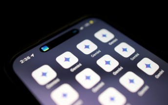 Gemini now lets you edit the files it creates right in the chat