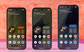 Google Pixel 12 series screen resolutions are out and they paint an interesting picture