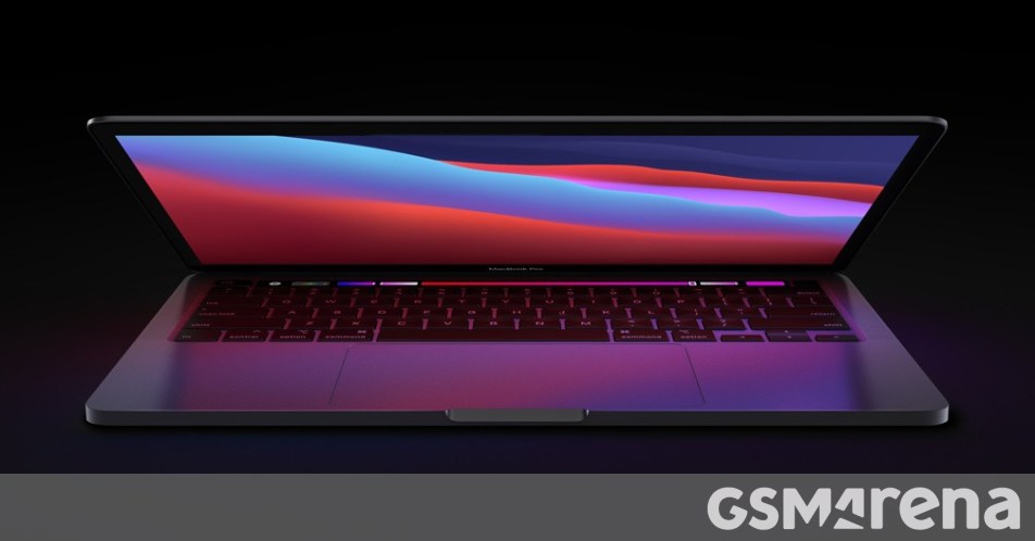 Gurman: Apple to announce its touchscreen MacBook on October 27