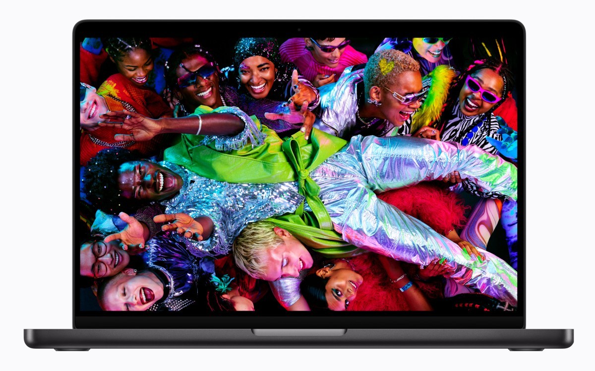 Apple to announce its touchscreen MacBook on October 27