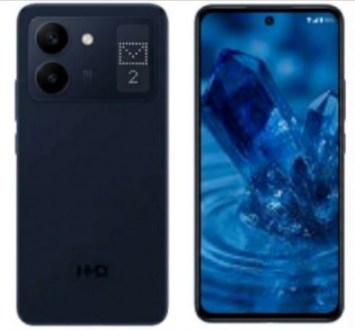 HMD Pulse 2T Pro specs and images leak showing a dot matrix rear display