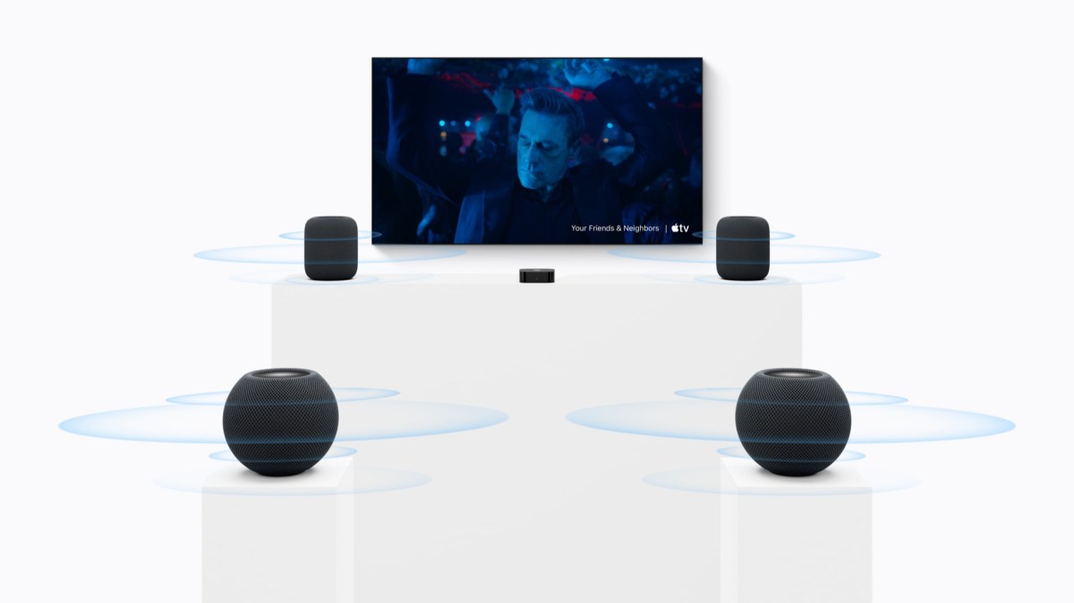 Apple's HomePod mini 2 is here with Siri AI, new colors and improved sound