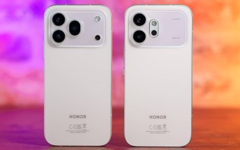 Here's how many Honor 700 series models are coming