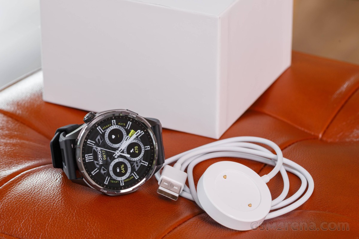 Honor Watch 6 review