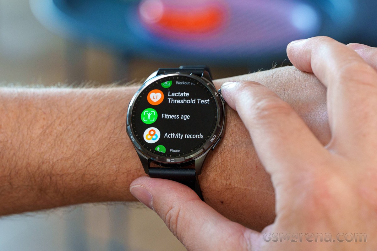 Honor Watch 6 review
