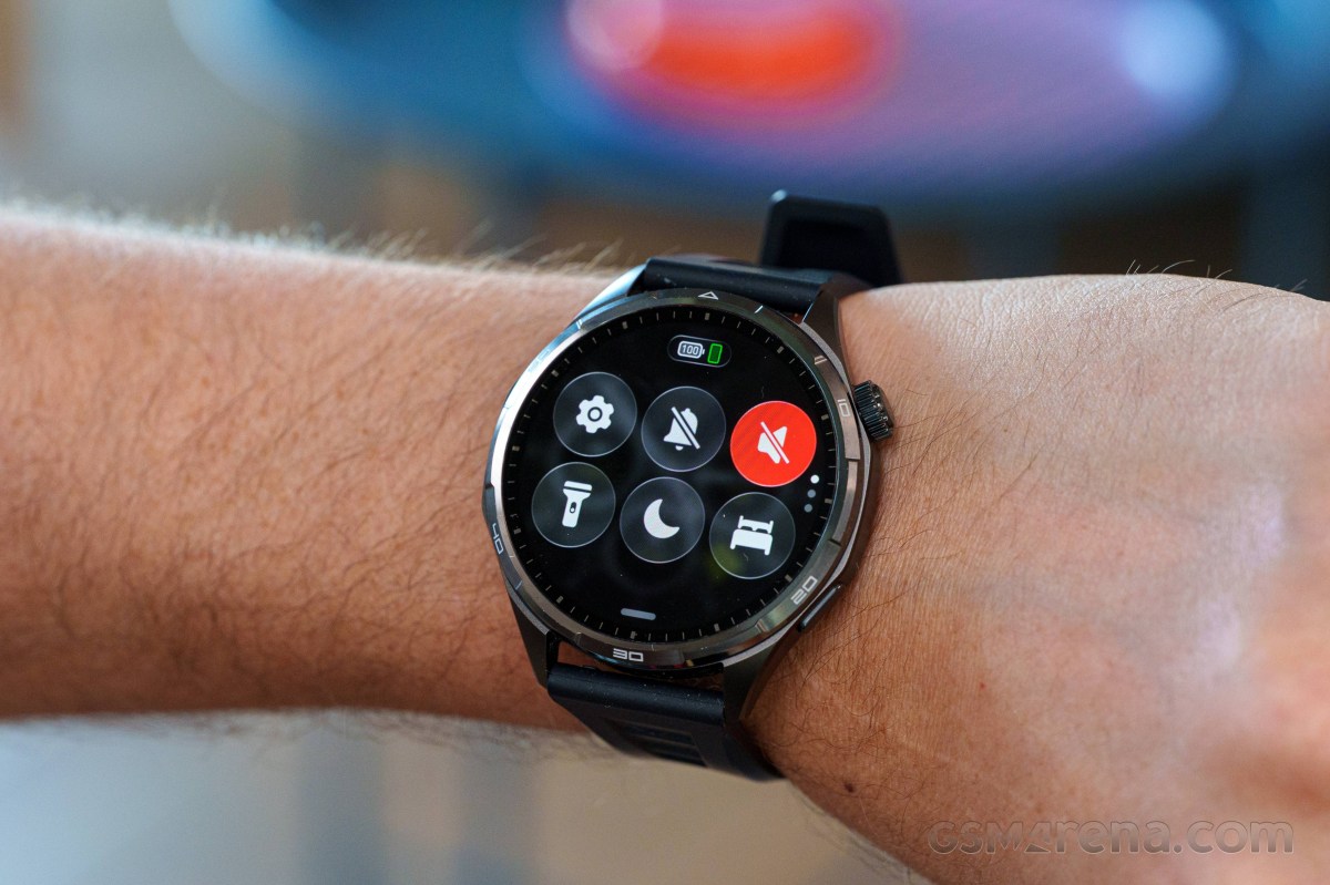 Honor Watch 6 review