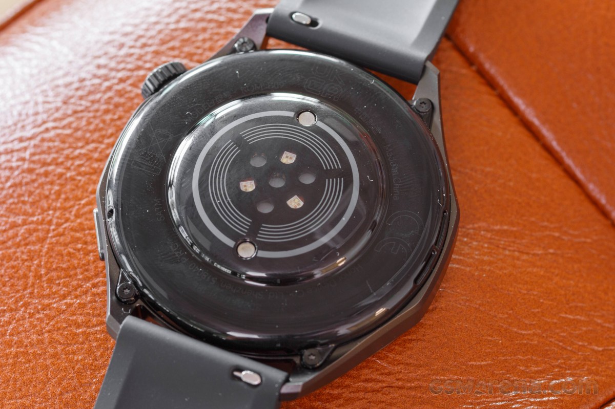 Honor Watch 6 review