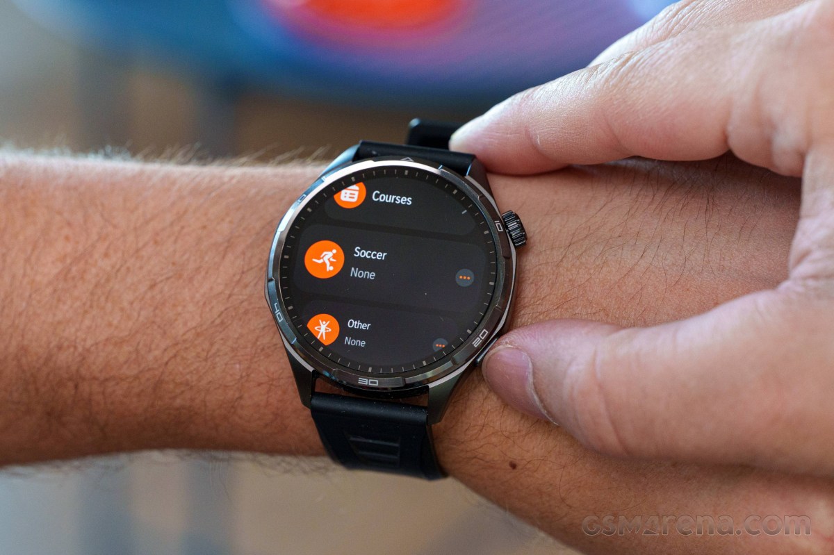 Honor Watch 6 review