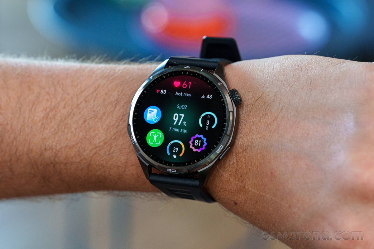 Honor Watch 6 review