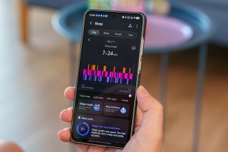 Sleep tracking