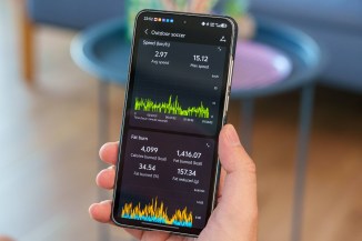 Football metrics