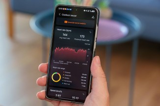 Football metrics
