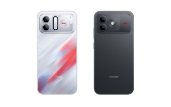 Honor Win RT2 and Win Turbo2 go official with 12,070mAh batteries