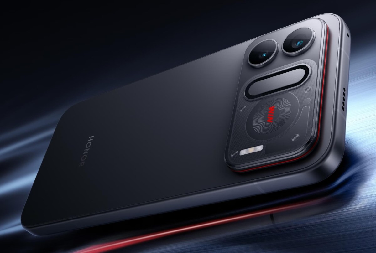 Honor Win RT2 and Win Turbo2 go official with 12,070mAh batteries