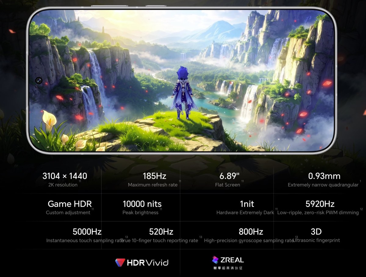 Honor Win RT2 and Win Turbo2 go official with 12,070mAh batteries