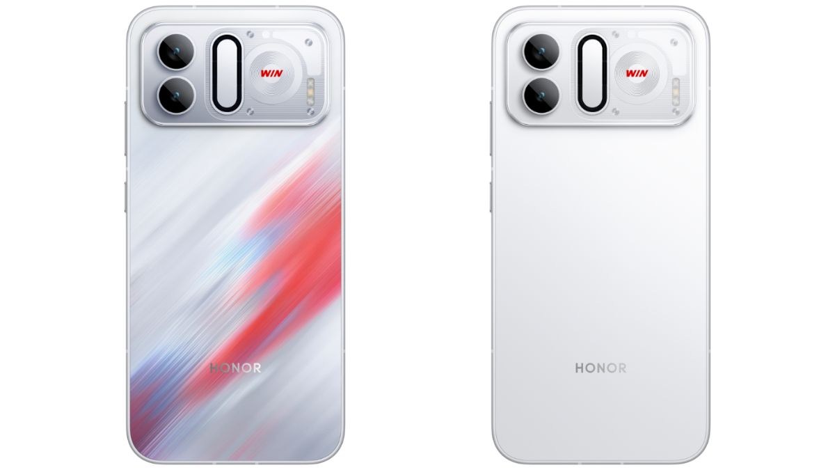 Honor Win2 dan Win2 RT tampil dengan desain lengkap dan pilihan warna, Win Turbo2 ikut serta