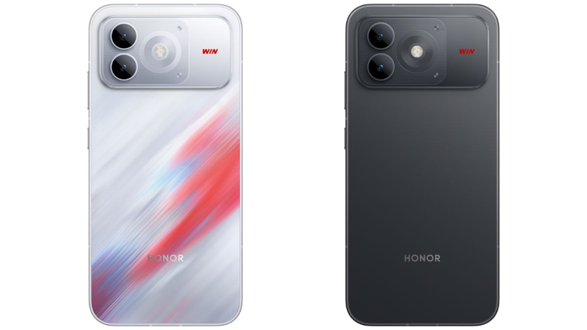 Honor Win2 dan Win2 RT tampil dengan desain lengkap dan pilihan warna, Win Turbo2 ikut serta