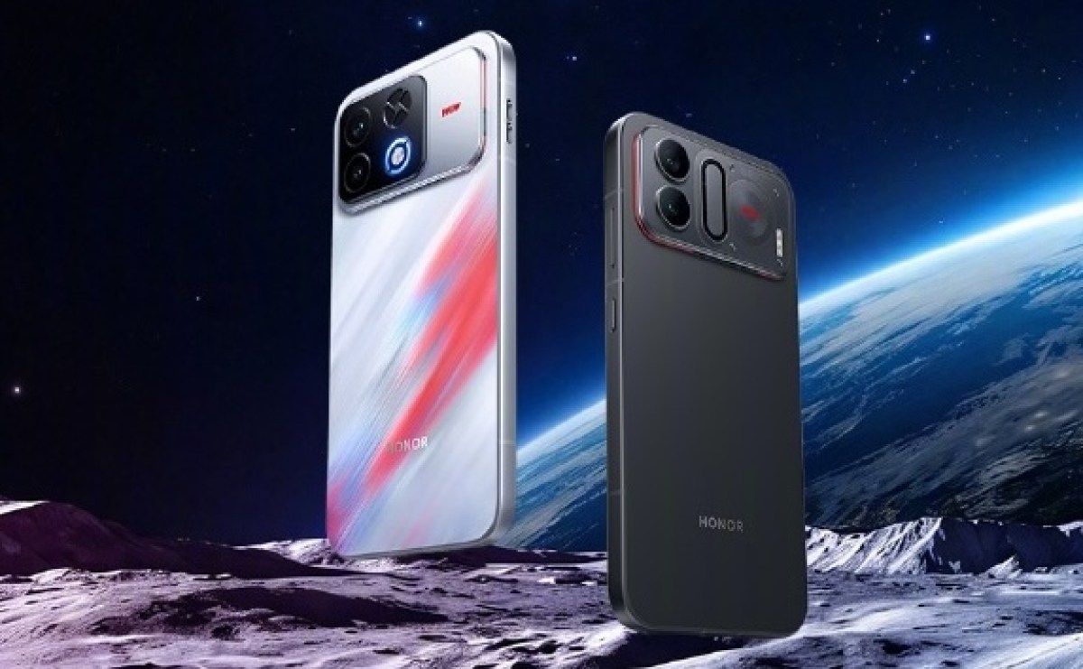 Honor Win2 and Win RT2 battery capacities revealed, and they're massive