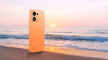Sunrise Orange