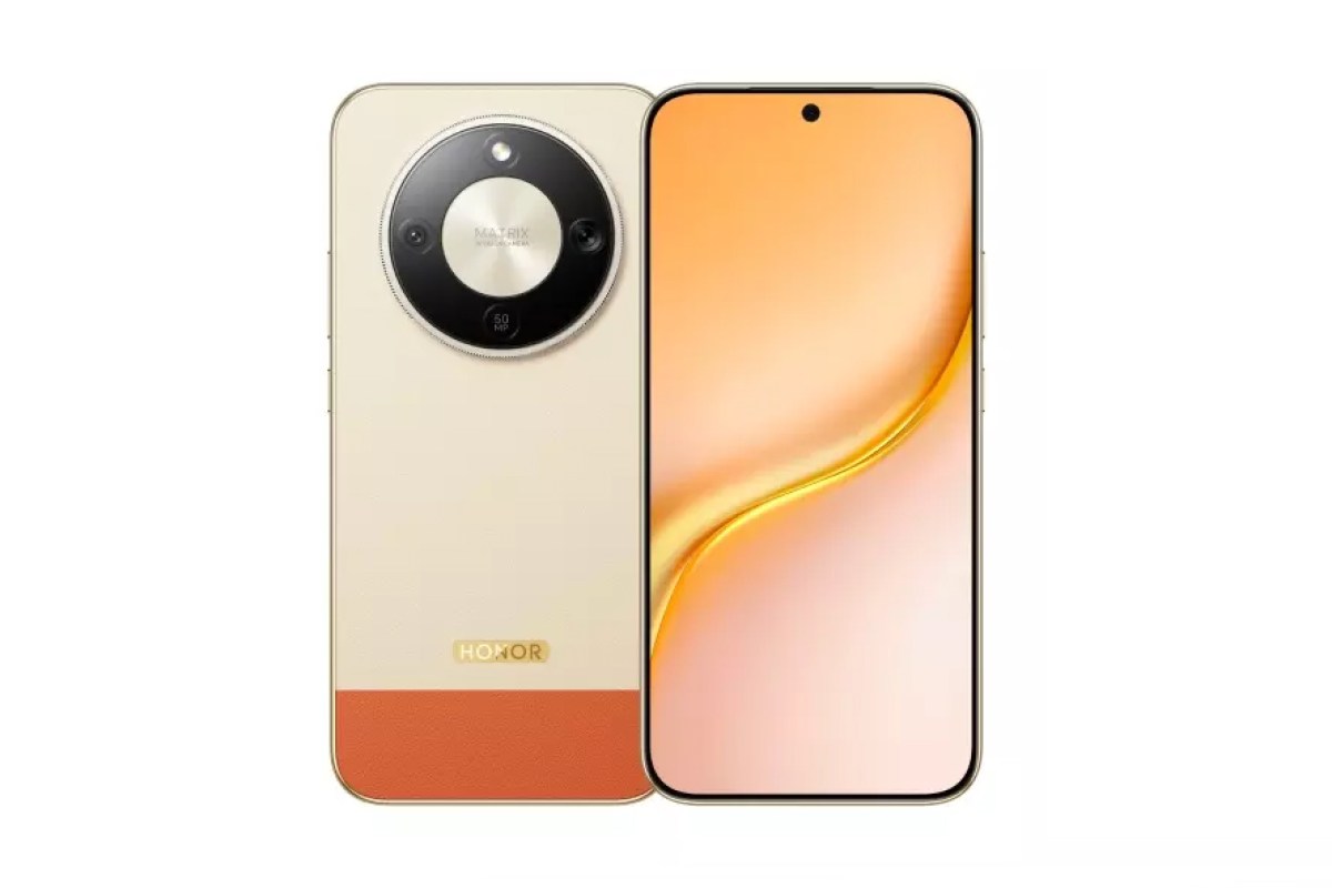 Honor X9e s