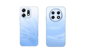Huawei Enjoy 100 Pro Max and Enjoy 100 Pro are official