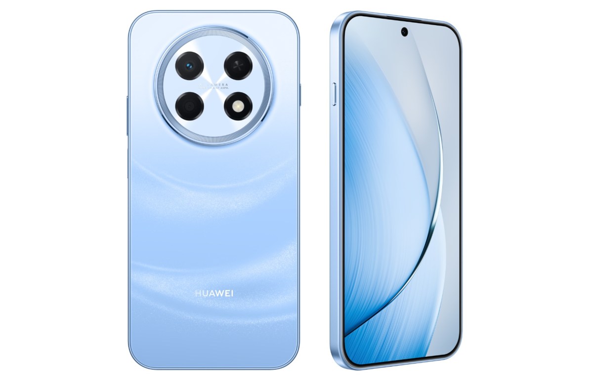 Huawei Enjoy 100 and Enjoy 100 Pro are official
