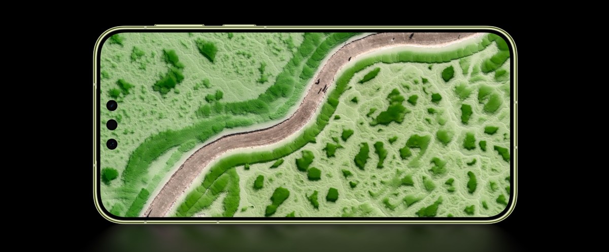 The Huawei Mate 90 Pro brings a dual-layer OLED and Kirin 9035, Mate 90 gets upgraded tele camera