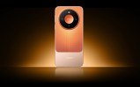  Amber Orange