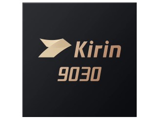 The Huawei Mate 90 is powered by the Kirin 9030
