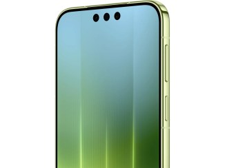 The Huawei Mate 90 is powered by the Kirin 9030