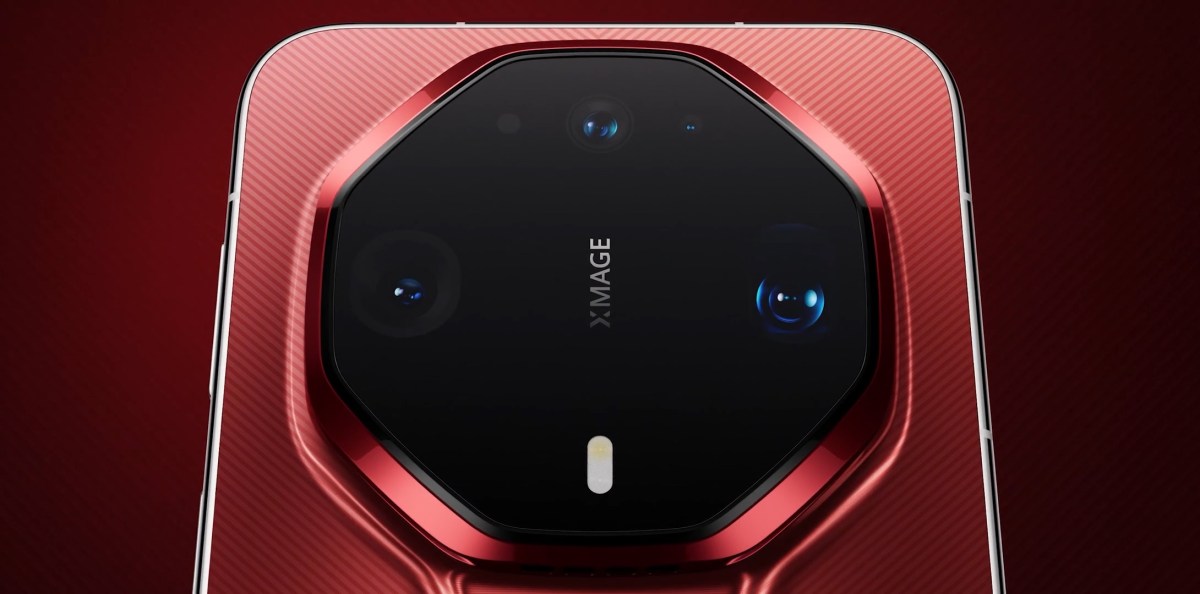 Huawei Mate 90 RS brings flashy plan  and 2TB retention  trim