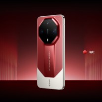 Huawei Mate 90 RS colour  options