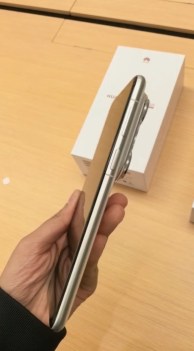 Huawei Pura 90 Plus hands-on live images